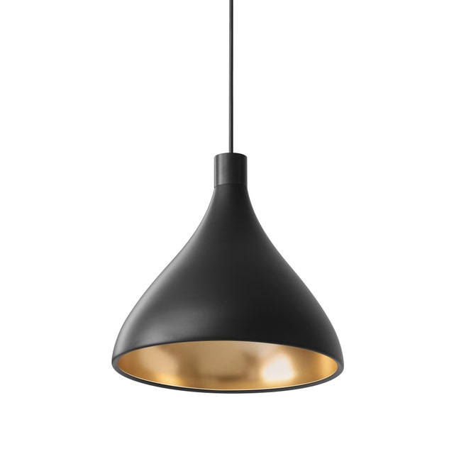 Pablo Swell Single Pendant Lamp