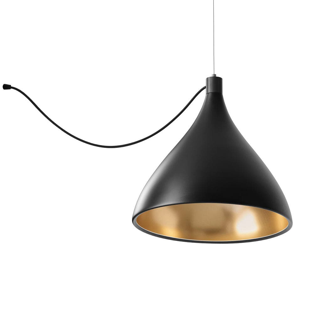 Pablo Swell String XL Single Pendant Lamp