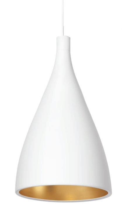 Pablo Swell XL Single Pendant Lamp