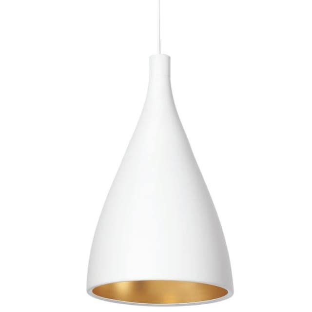 Pablo Swell XL Single Pendant Lamp