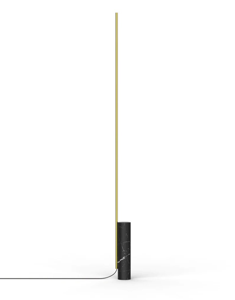 Pablo T.O Floor Lamp