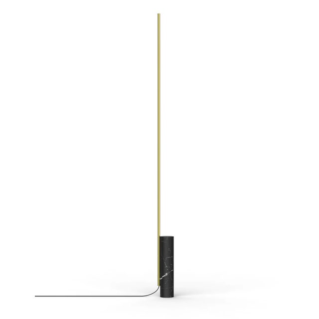 Pablo T.O Floor Lamp
