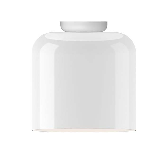 Pablo Totem Flush Ceiling Lamp