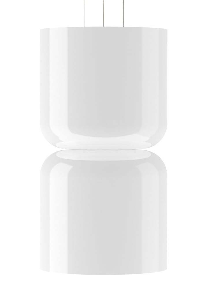 Pablo Totem Up and Down Light Pendant Lamp