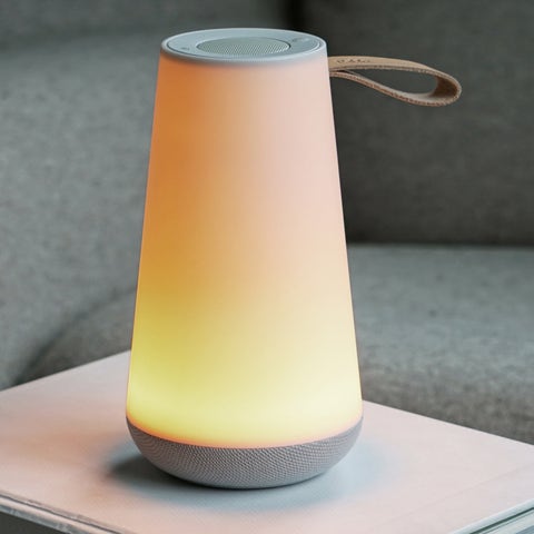 Pablo UMA Mini Sound Lantern