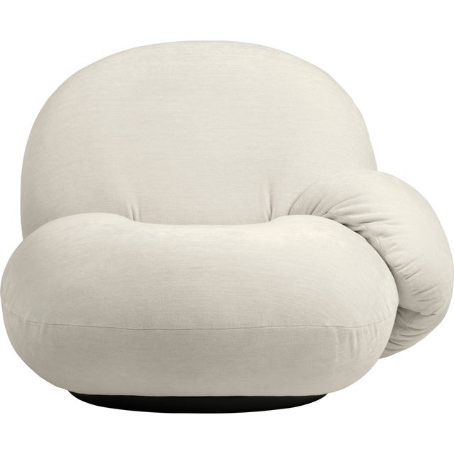 GUBI Pacha Modular Sofa with Left Armrest