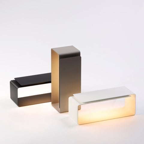 Y.S.M LIGHT SHELF Table Lamp