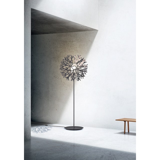 Pallucco Coral Floor Lamp