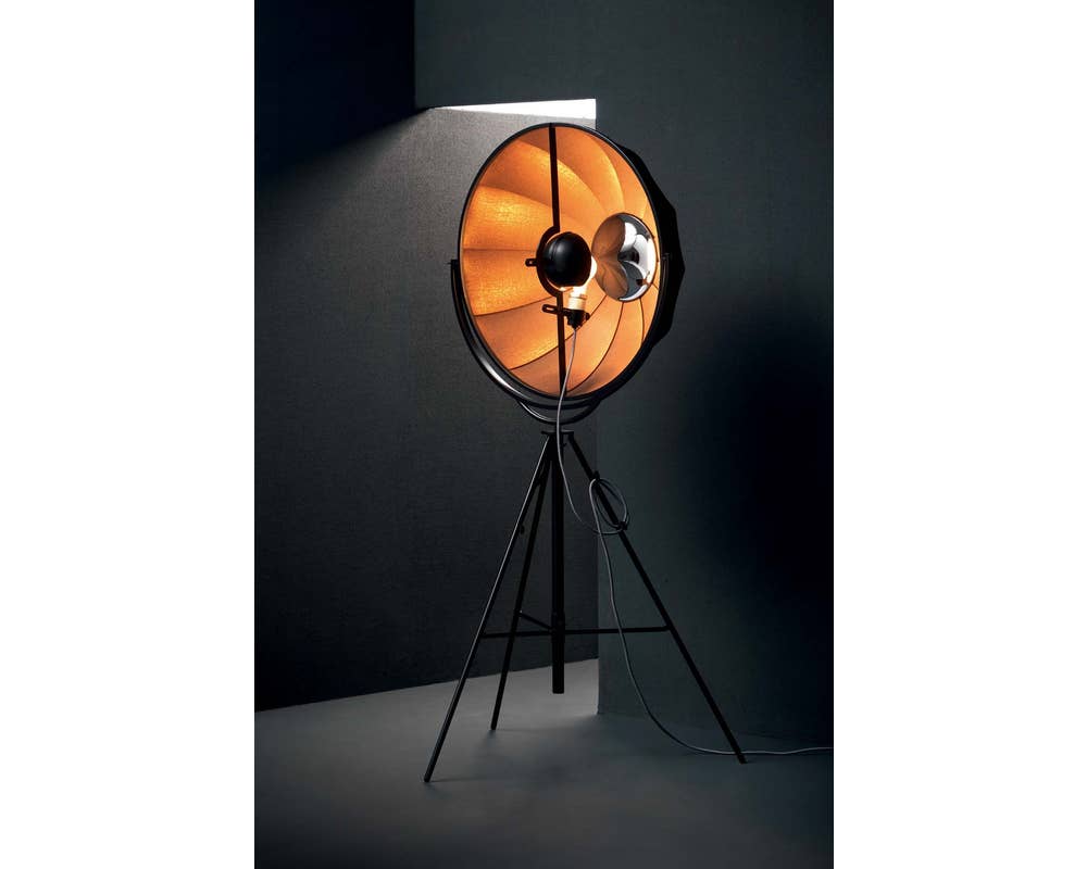 Pallucco Fortuny Floor Lamp