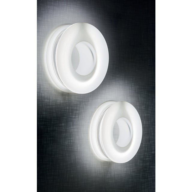 Pallucco Rainy Day Wall Lamp