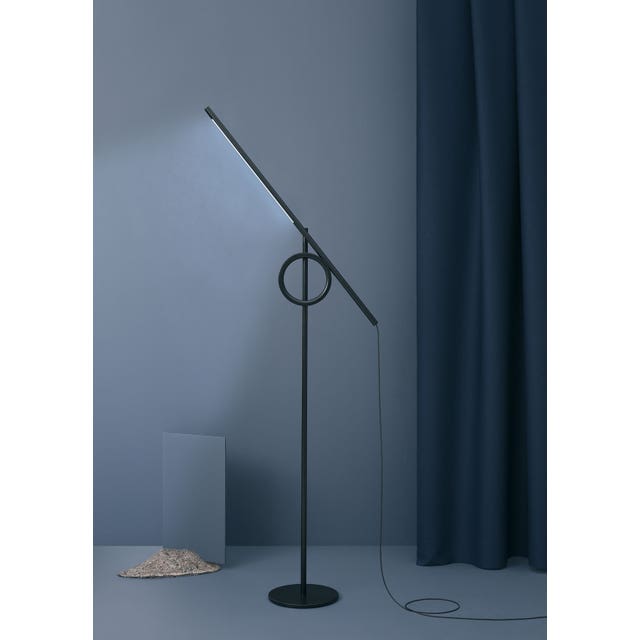 Pallucco Tangent Floor Lamp