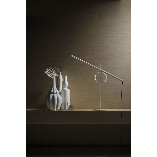 Pallucco Tangent Mini Table Lamp