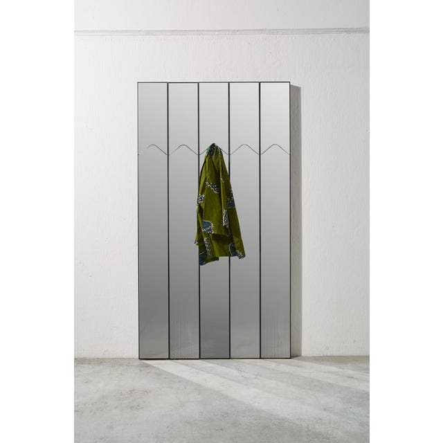 Pallucco Lagronda Mirror & Coat Rack