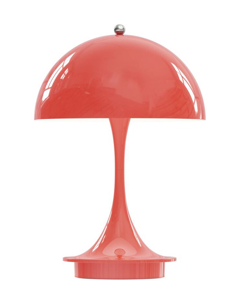 Louis Poulsen Panthella 160 Portable Table Lamp