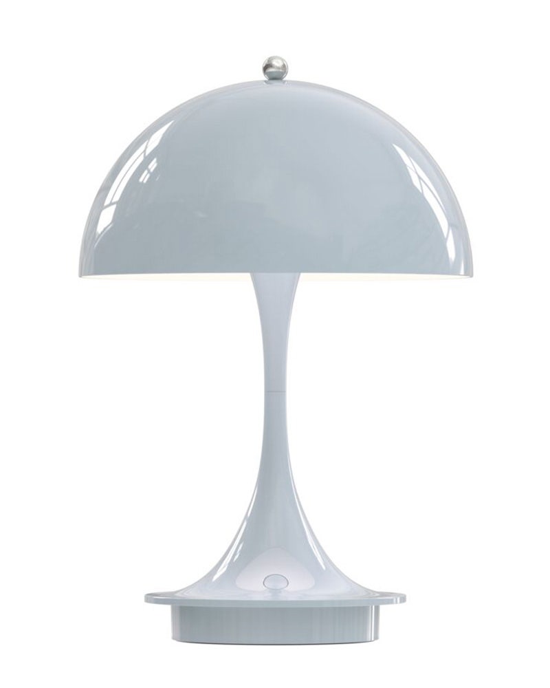 Louis Poulsen Panthella 160 Portable Table Lamp