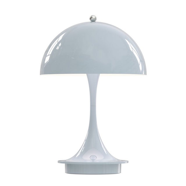 Louis Poulsen Panthella 160 Portable Table Lamp