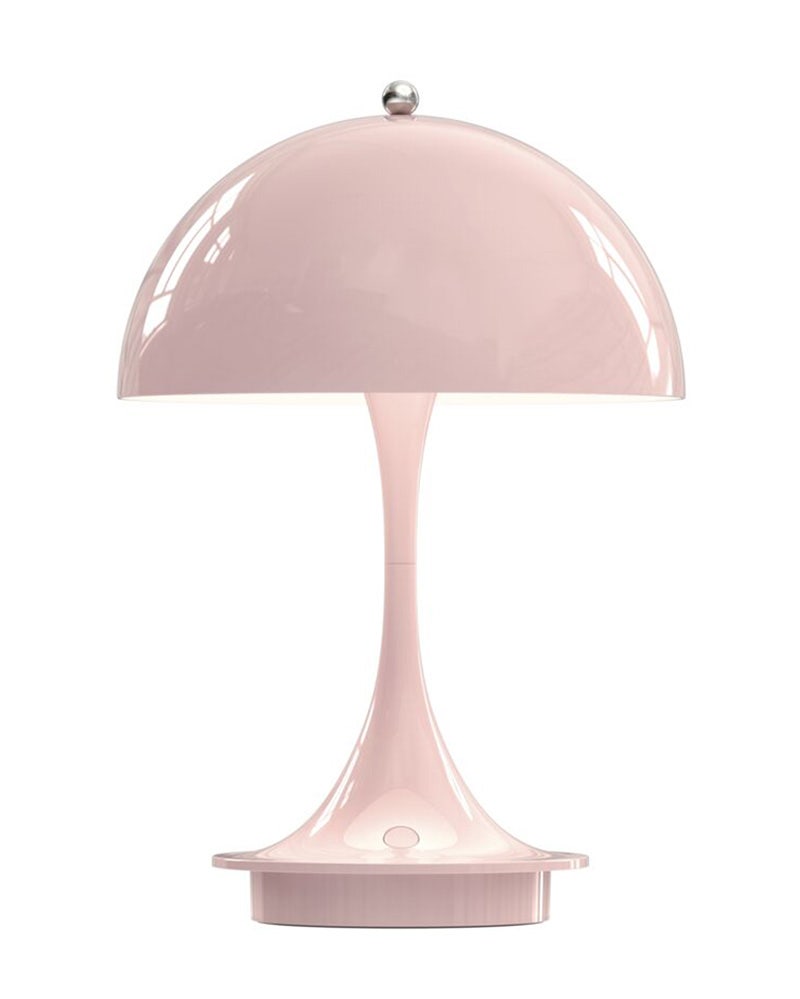 Louis Poulsen Panthella 160 Portable Table Lamp