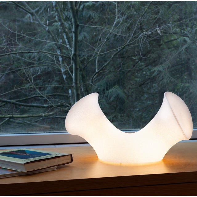 Patkau Minima Lightform 3 Table Lamp
