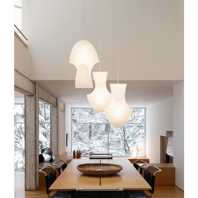 Patkau Minima Lightform 2 Pendant Lamp
