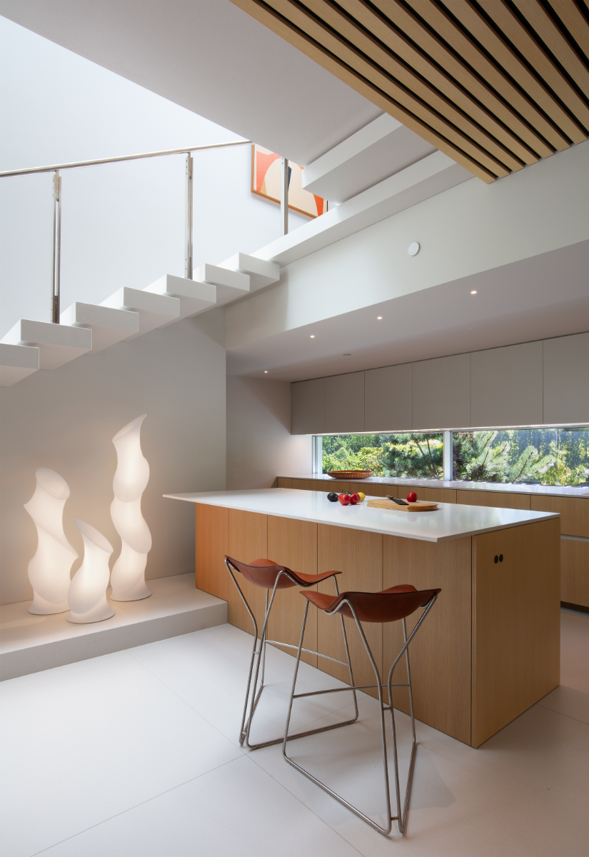 Patkau Minima Lightform 1 Lamp