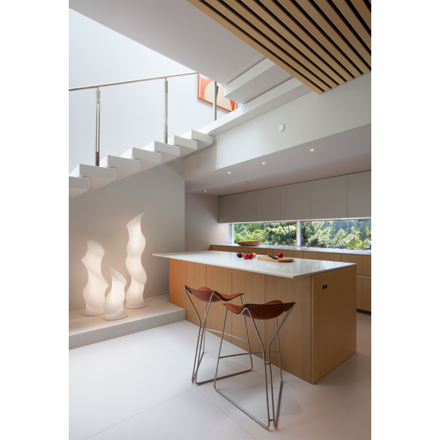 Patkau Minima Lightform 1 Lamp