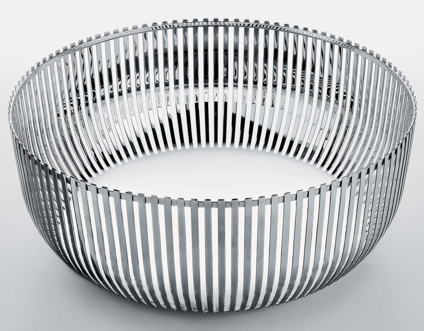 Alessi PCH05/30 Fruit Bowl