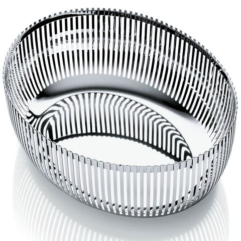 Alessi PCH06/26 Oval Basket