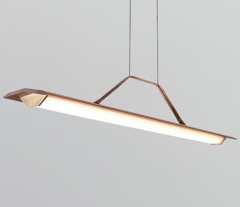 Cerno Penna Pendant Lamp