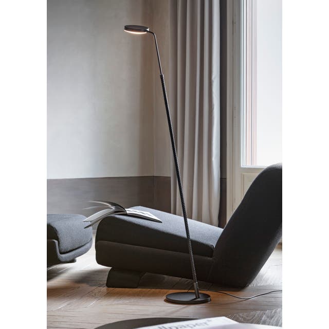 Penta Spoon Floor Lamp