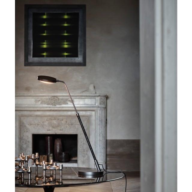 Penta Spoon Table Lamp