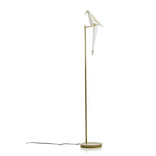 Moooi Perch Floor Lamp