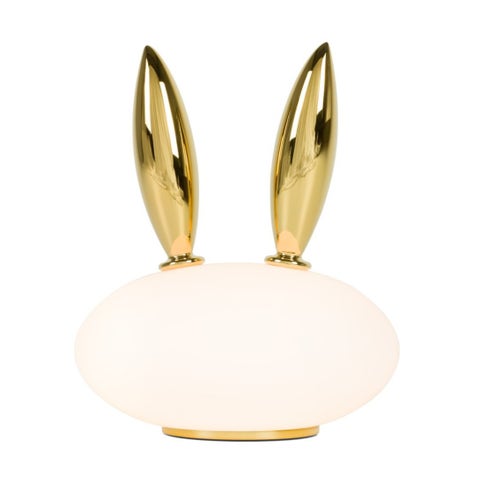 Moooi Purr Rabbit Pet Table Lamp