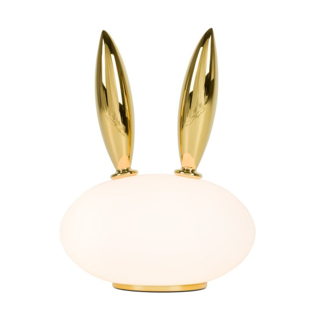 Moooi Purr Rabbit Pet Table Lamp