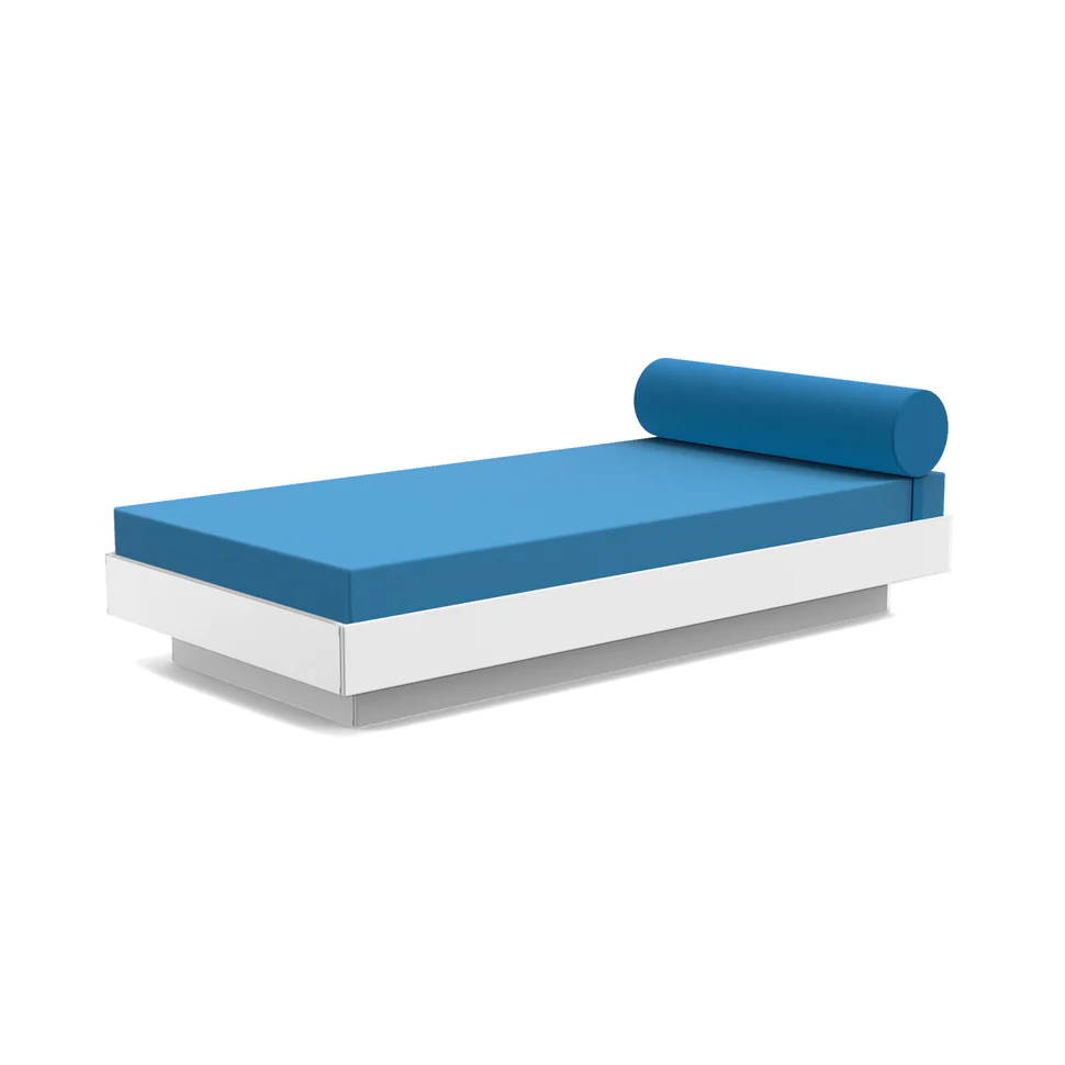 Loll Platform One Daybed