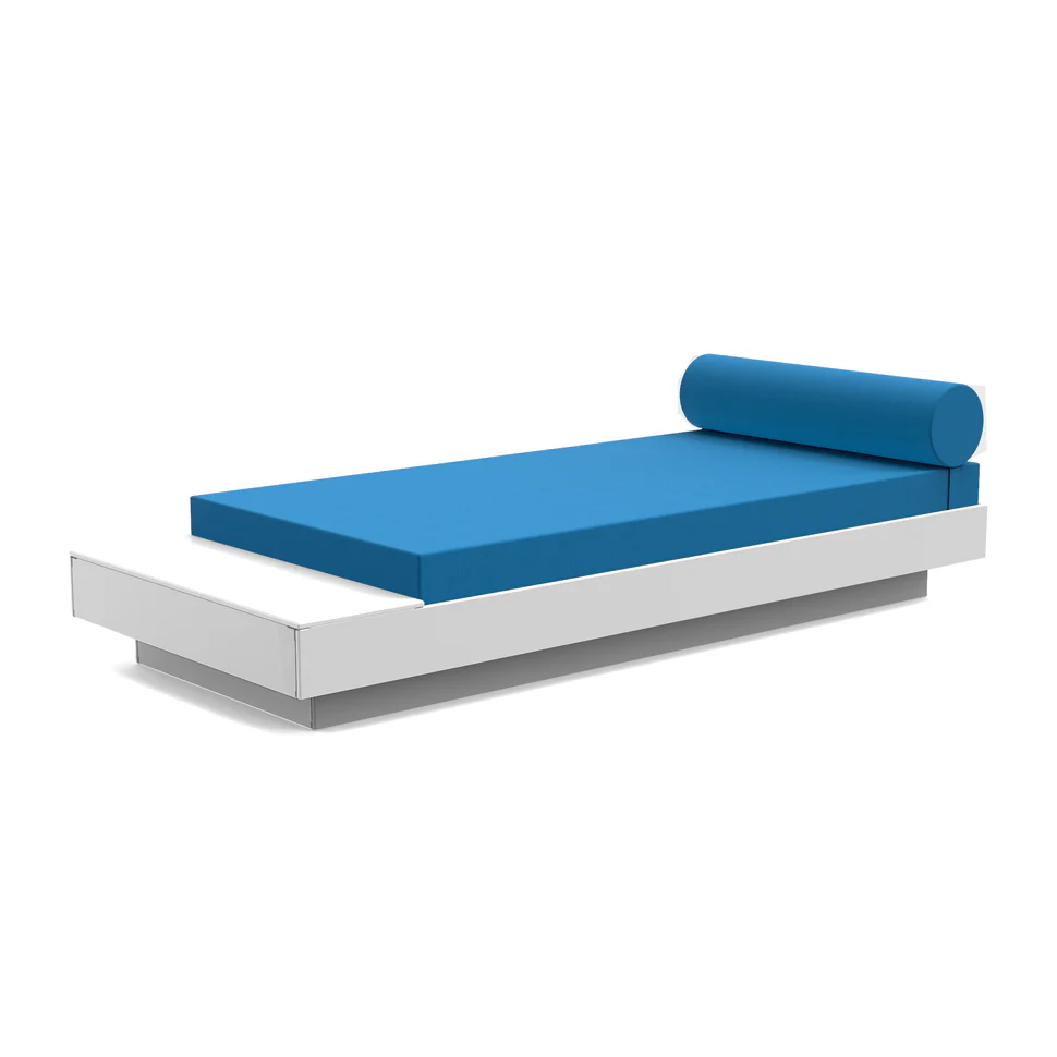 Loll Platform One Daybed with Table
