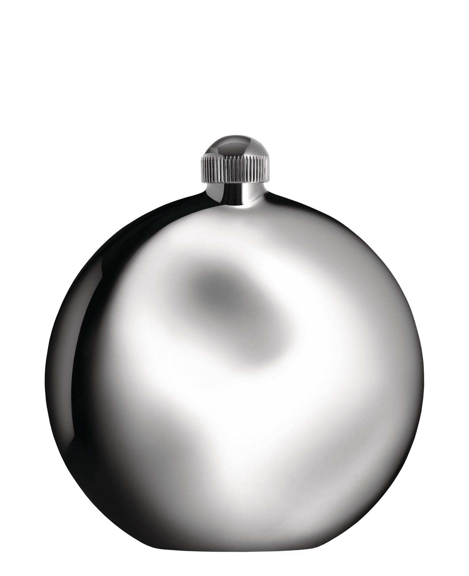 Alessi PG03 Shot Hip Flask