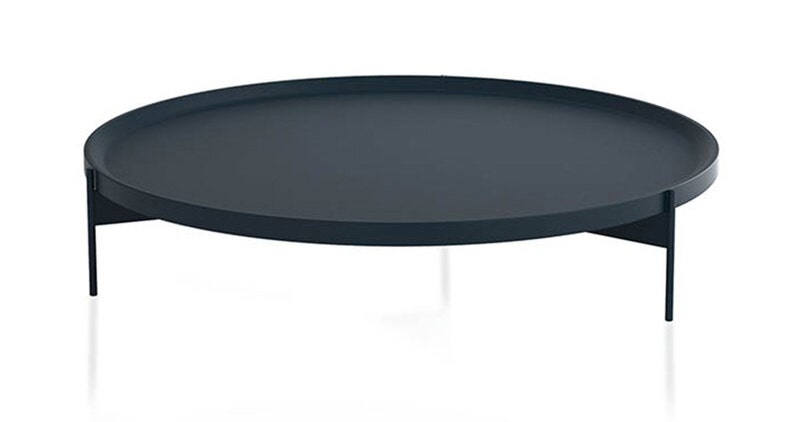 Pianca Abaco D.90 Table