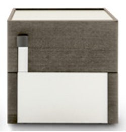 Pianca Logos Night Stand