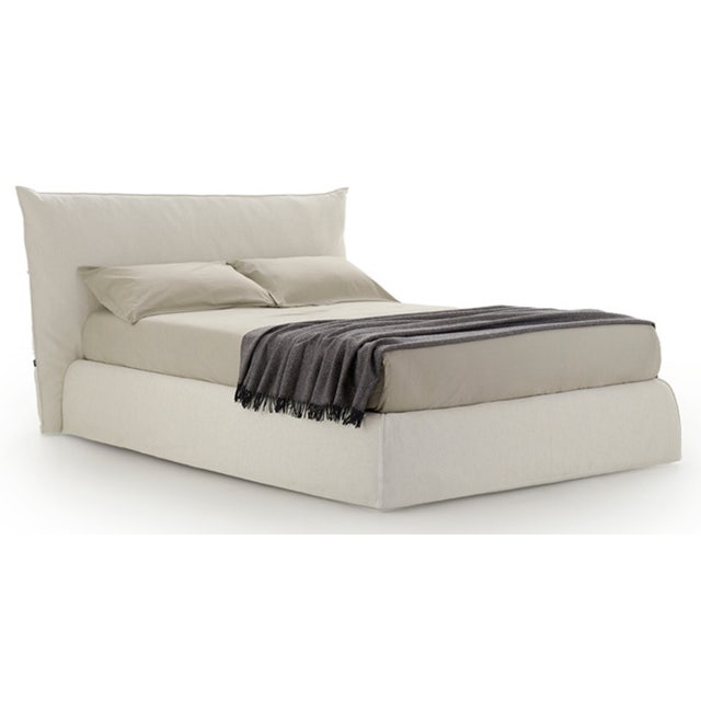 Pianca Piumotto Bed