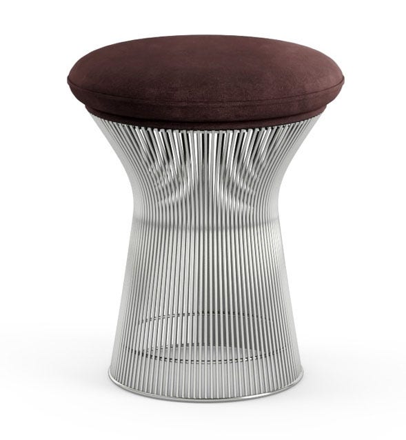 Knoll Warren Platner Stool