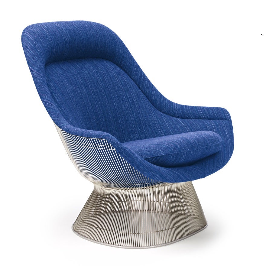 Knoll Warren Platner Easy Chair