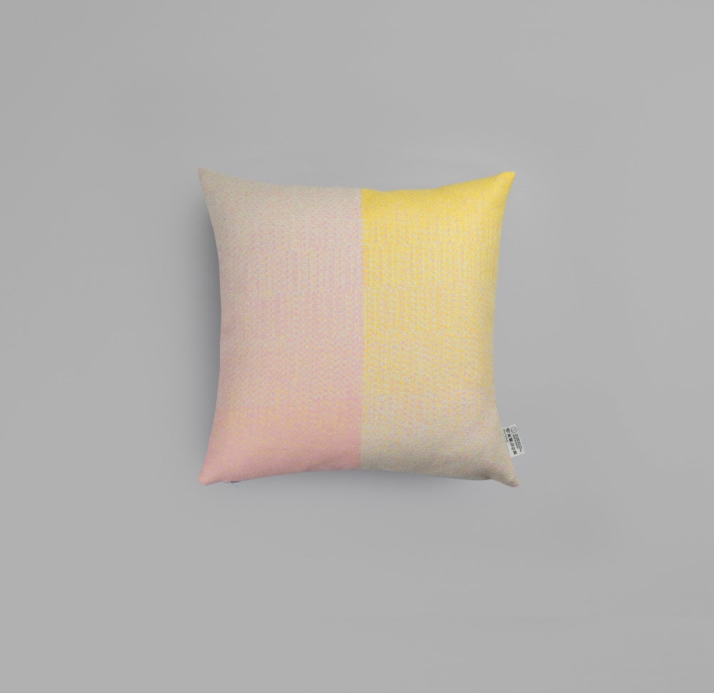 Roros Tweed Portor Cushion