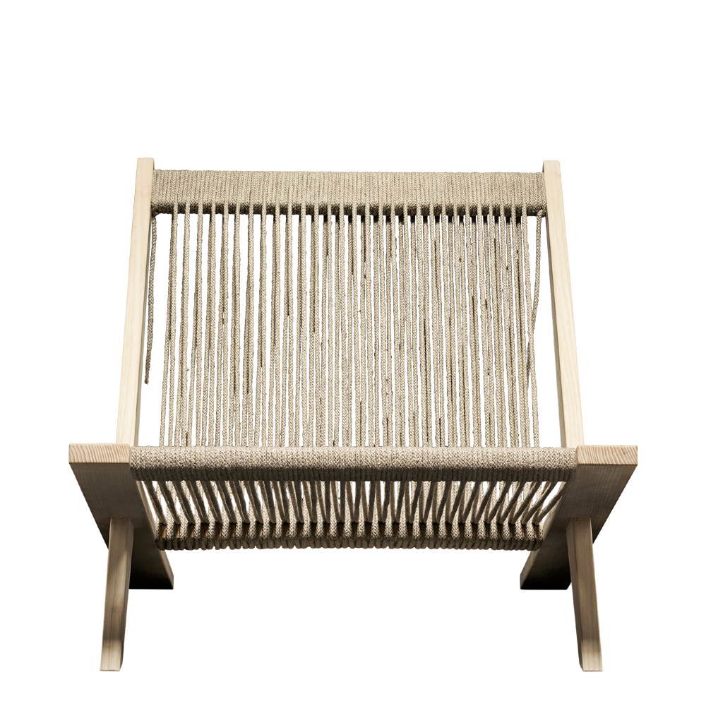 PP Mobler PP106 X Chair