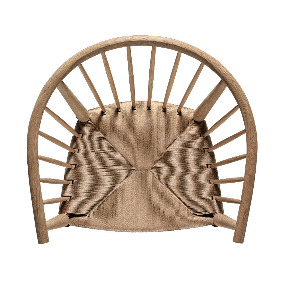 PP Mobler PP112 British Chair