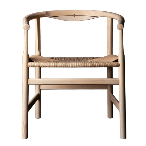 PP Mobler PP201 First Chair