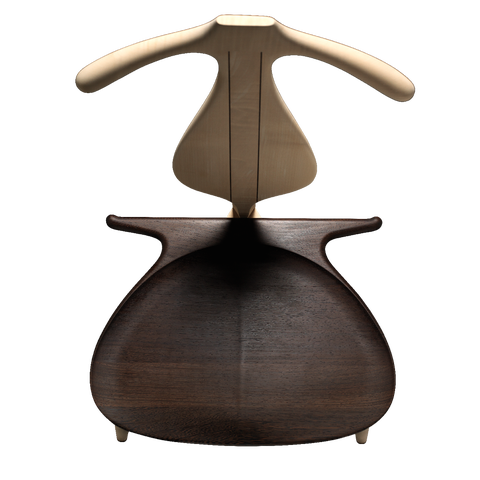 PP Mobler PP250 Valet Chair
