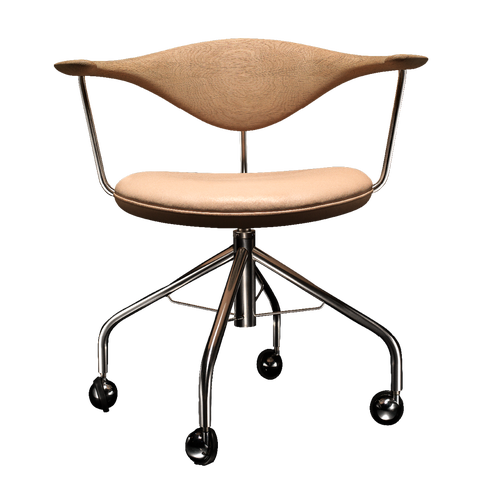 PP Mobler PP502 Swivel Chair