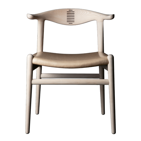 PP Mobler PP505 Cow Horn Chair