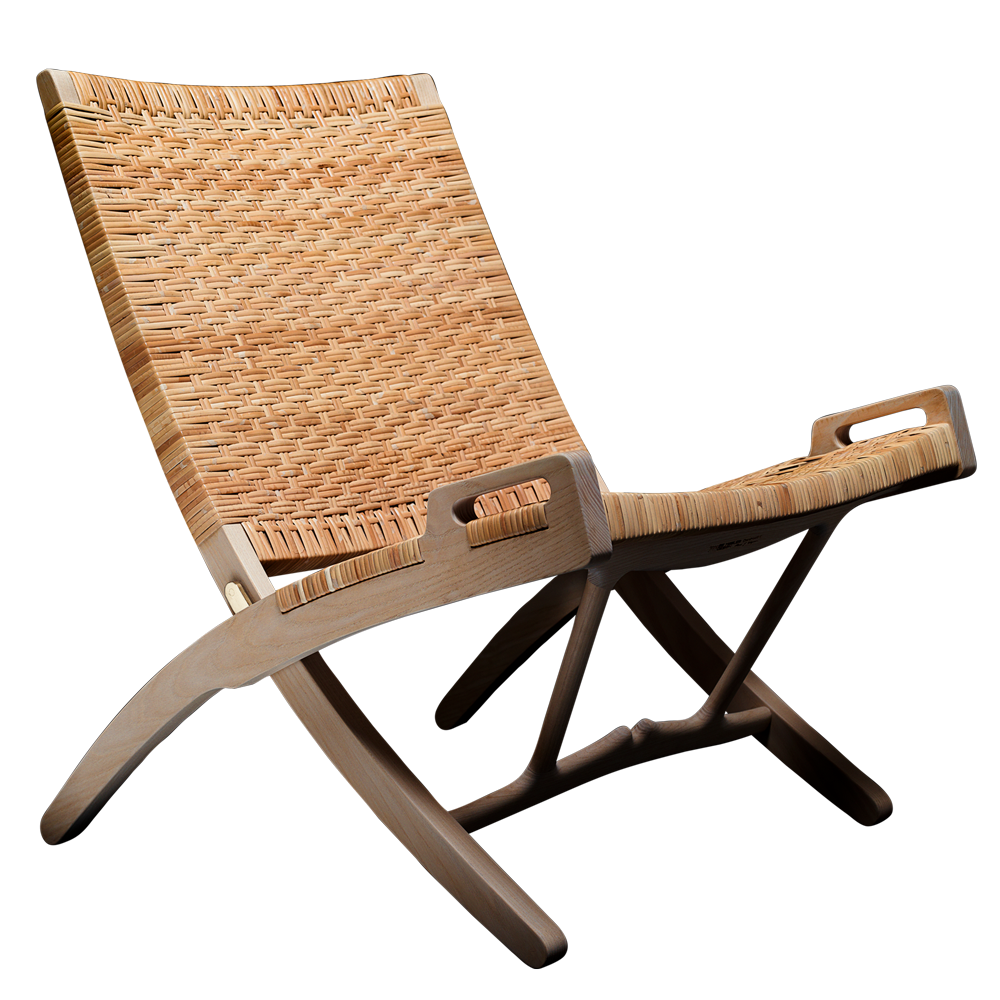 PP Mobler PP512 Folding Chair