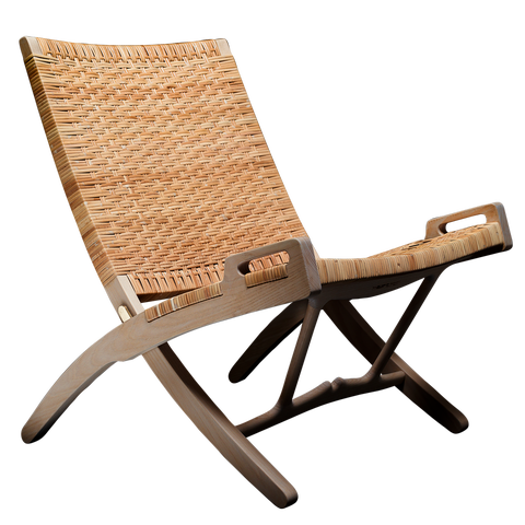PP Mobler PP512 Folding Chair